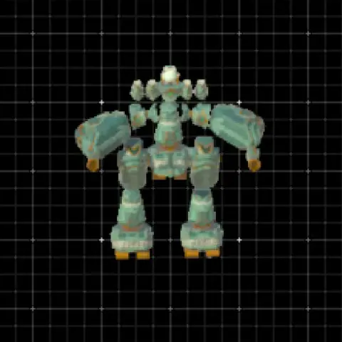 Mech