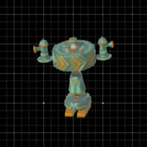 Mucktorok Depths Support