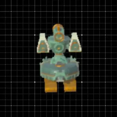 Battle drone