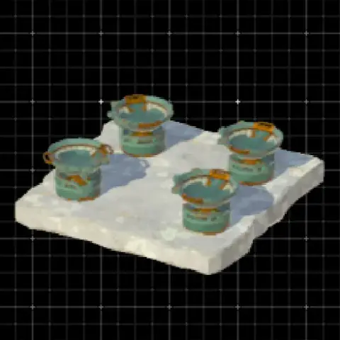 Cooking pot