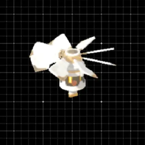 zhujzal's octoprop electric motor