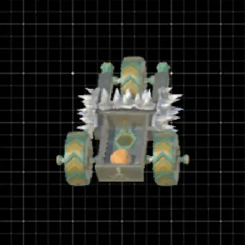 Gloomdredger
