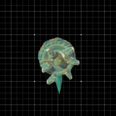 Deth lazer
