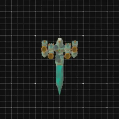 Murder Turret!