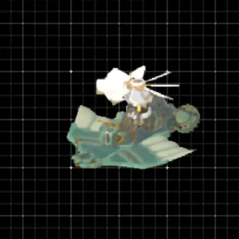 zhujzal's Hoverfly EV
