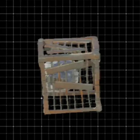 Cage