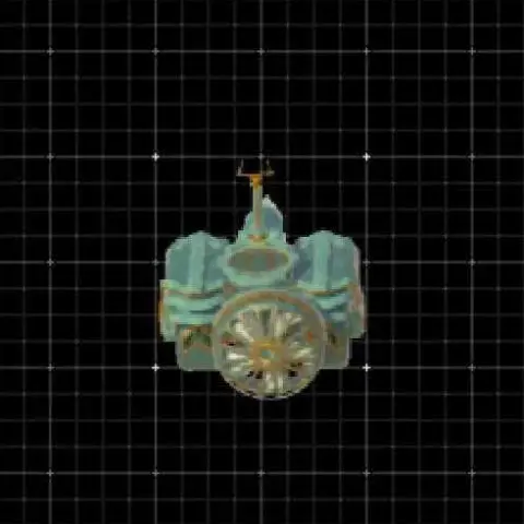 Tank