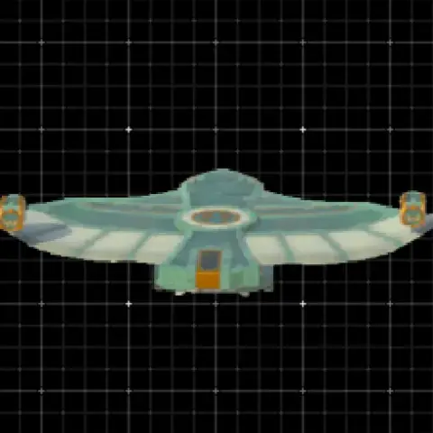 Battery plane