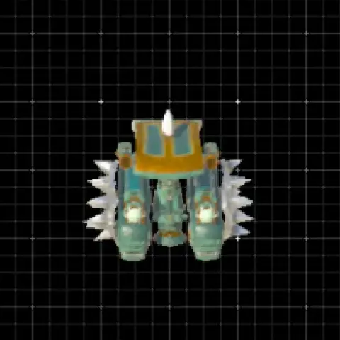 Apex TANK