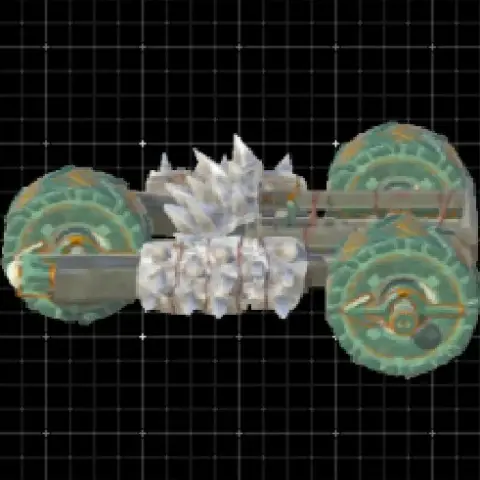Gloomdredger