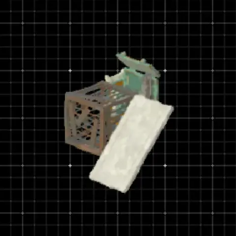 Defensive box