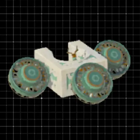 Defensive flyer