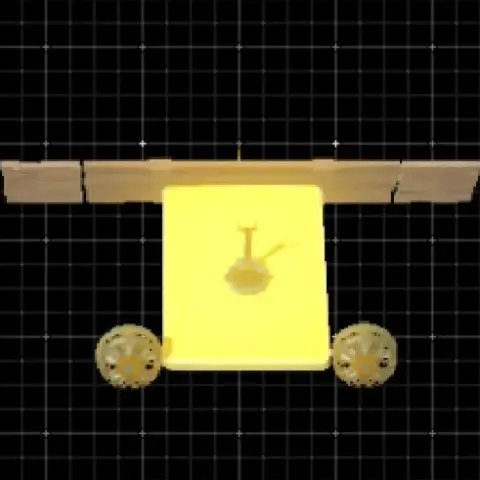 Fishing boat