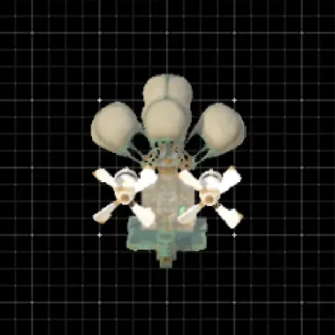 car/airship