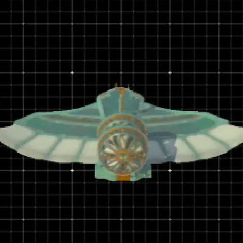 Infinite Wing