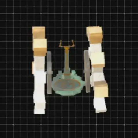 Unpowered Capstan-Wheel Segway (ZPE)