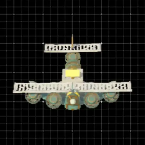 Atlas Unlimited: Prototype A