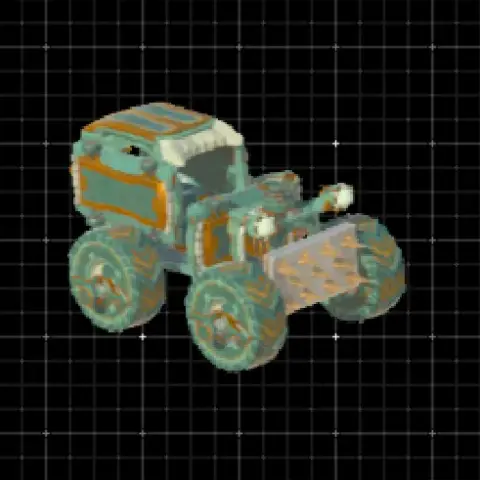Minotaur: Prototype