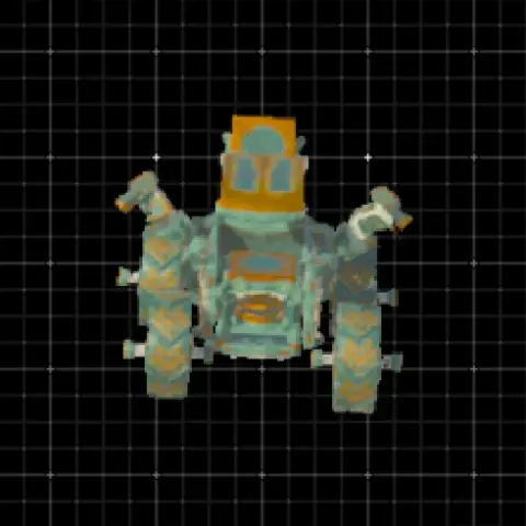 Energy Tank