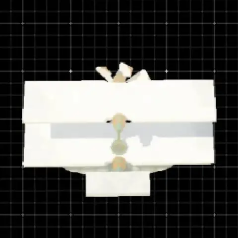 Infinite Biplane