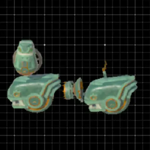 Eponator One