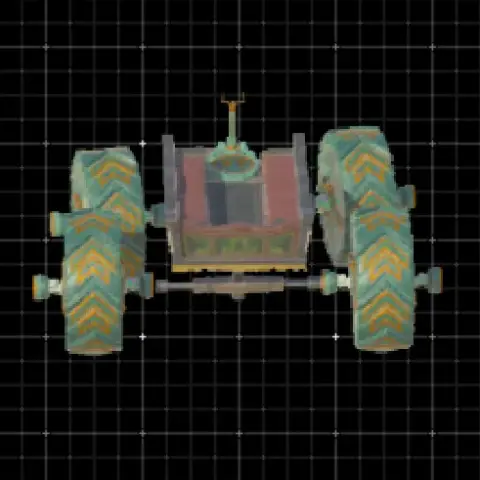 4x4