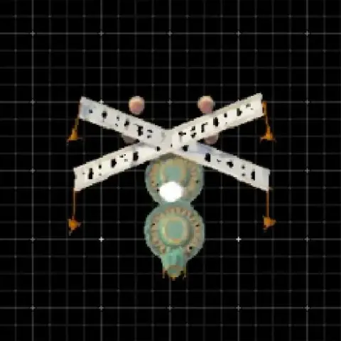 Chibi x-wing v1