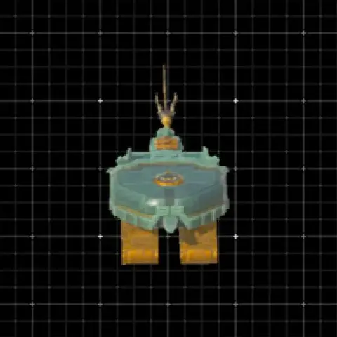 Automatic drone