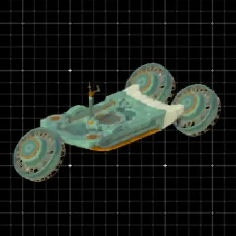 Hovercraft