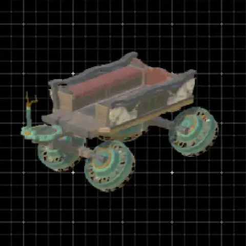 The Wagon