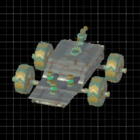 Normal car