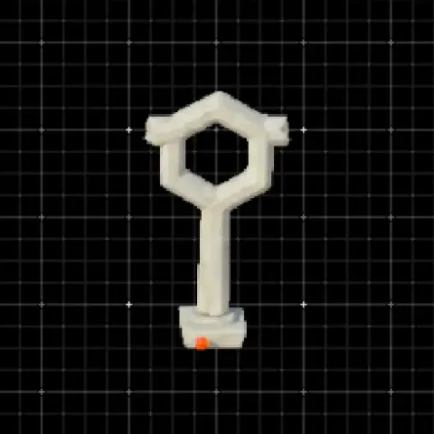 zhujzal's Compound object: hook + hook