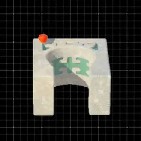 U block