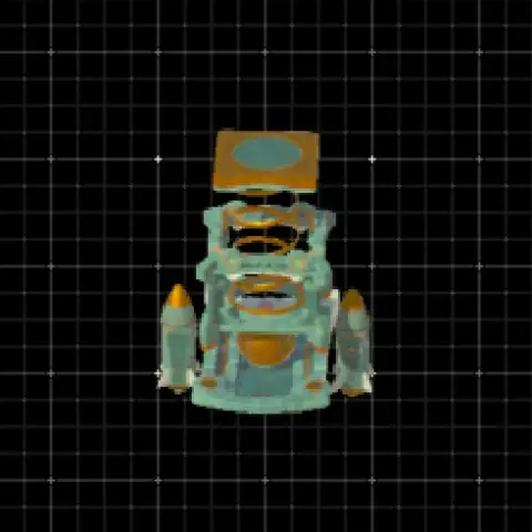 Catapult Machine