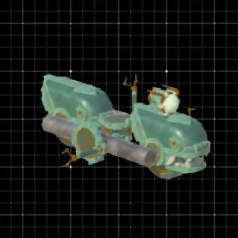 zhujzal's Simple Motorcycle II