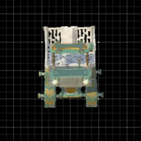 MONZTA TRUCK