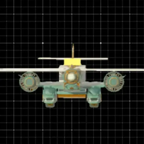 Atlas Unlimited: Prototype B