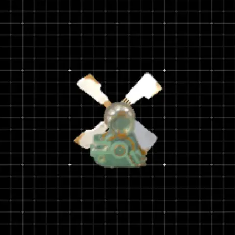 zhujzal's small wheel engine