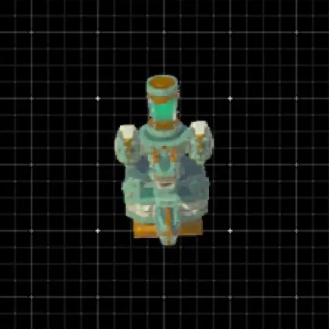 Drone Bot