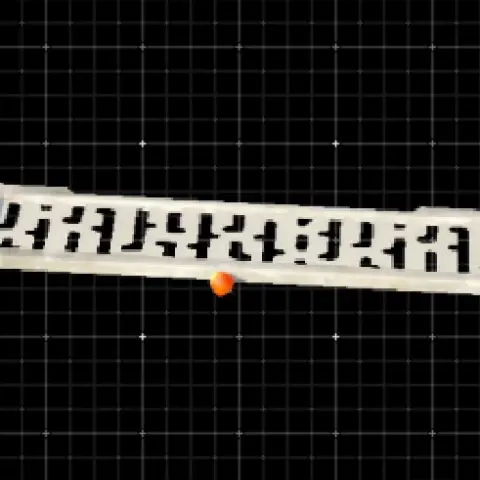 Elevator rail