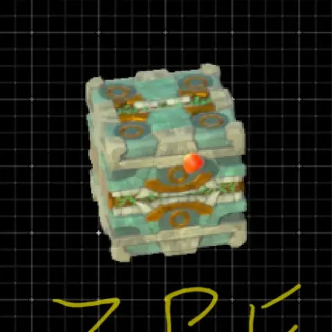 Construct block