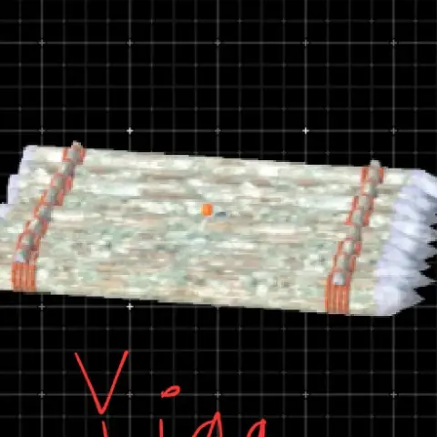 Yiga Raft