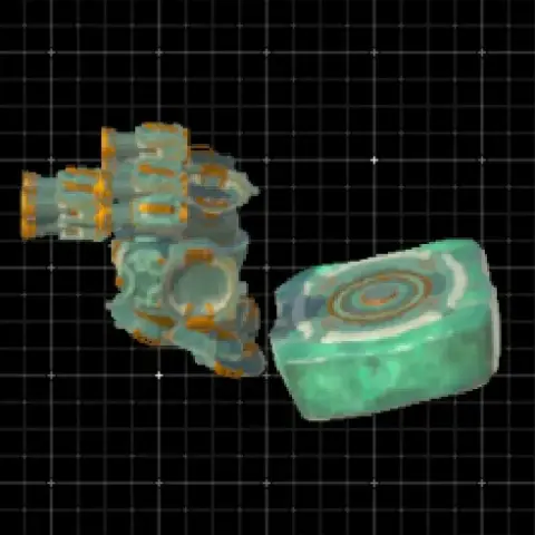 Dual Pulsing Manual Artillery