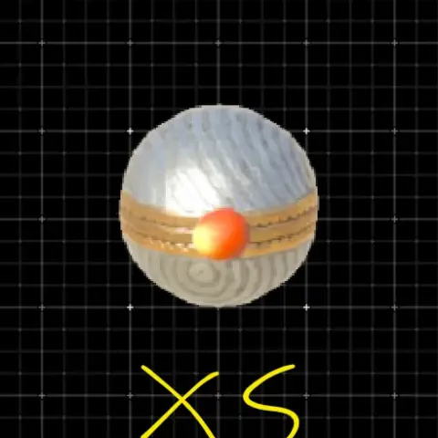Extra Small Metal Ball