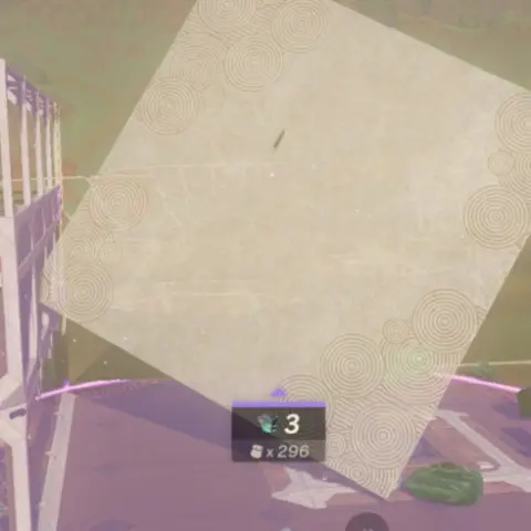 Giant Slab