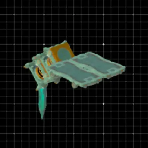 Bomb Catapult