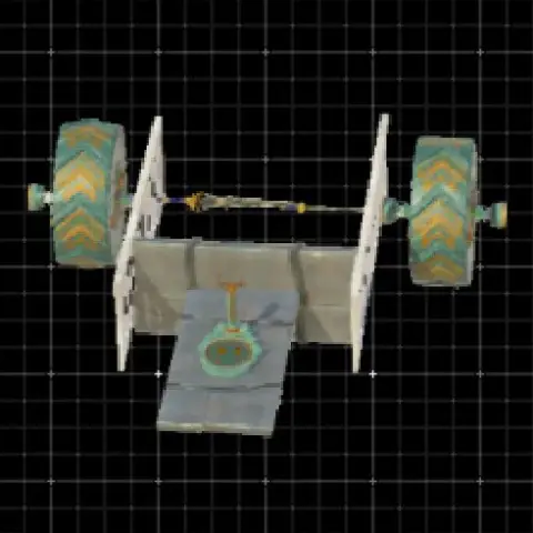 Mower ! v2