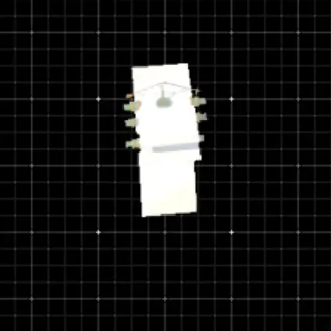 Sand Worm vehicle