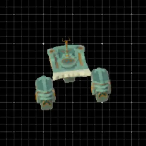 Fast & Easy korok car
