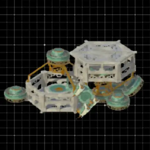 Air Fortress MK7-Kai
